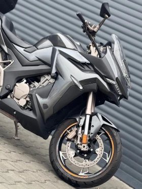 Обява за продажба на Zontes Zontes ZT-310X - A2 Категория ~5 300 лв. - изображение 5