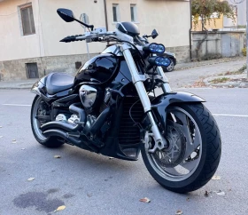     Suzuki Intruder M109R / Custom 