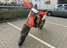 Ktm 350, снимка 2