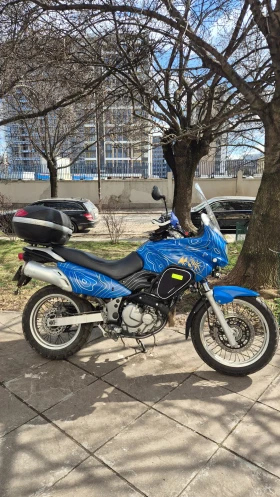Suzuki FX 650 | Auto.bg — изображение 2