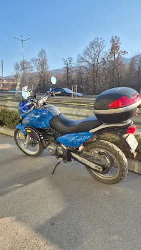 Suzuki FX 650 | Auto.bg — изображение 6