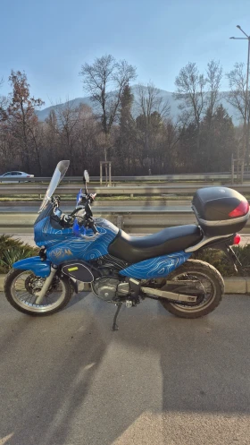 Suzuki FX 650 | Auto.bg — изображение 5