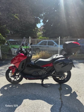 ������ Honda Integra