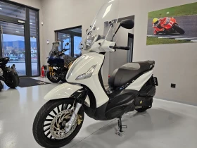 Piaggio Beverly 300ie, 2016�. | Mobile.bg � ����� ������ 6
