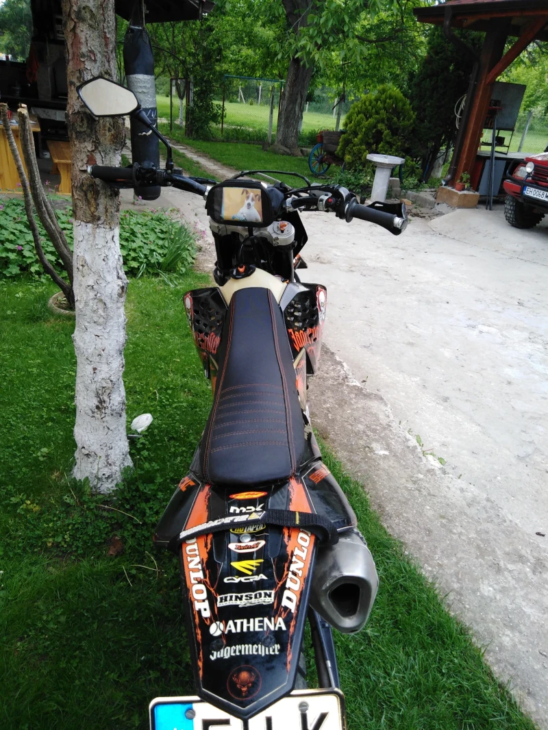 Ktm 530 EXC, снимка 7 - Мотоциклети и мототехника - 51529924