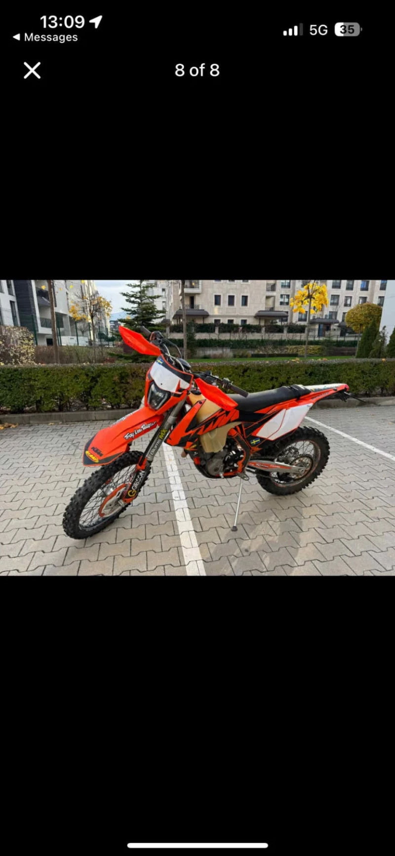Ktm 350