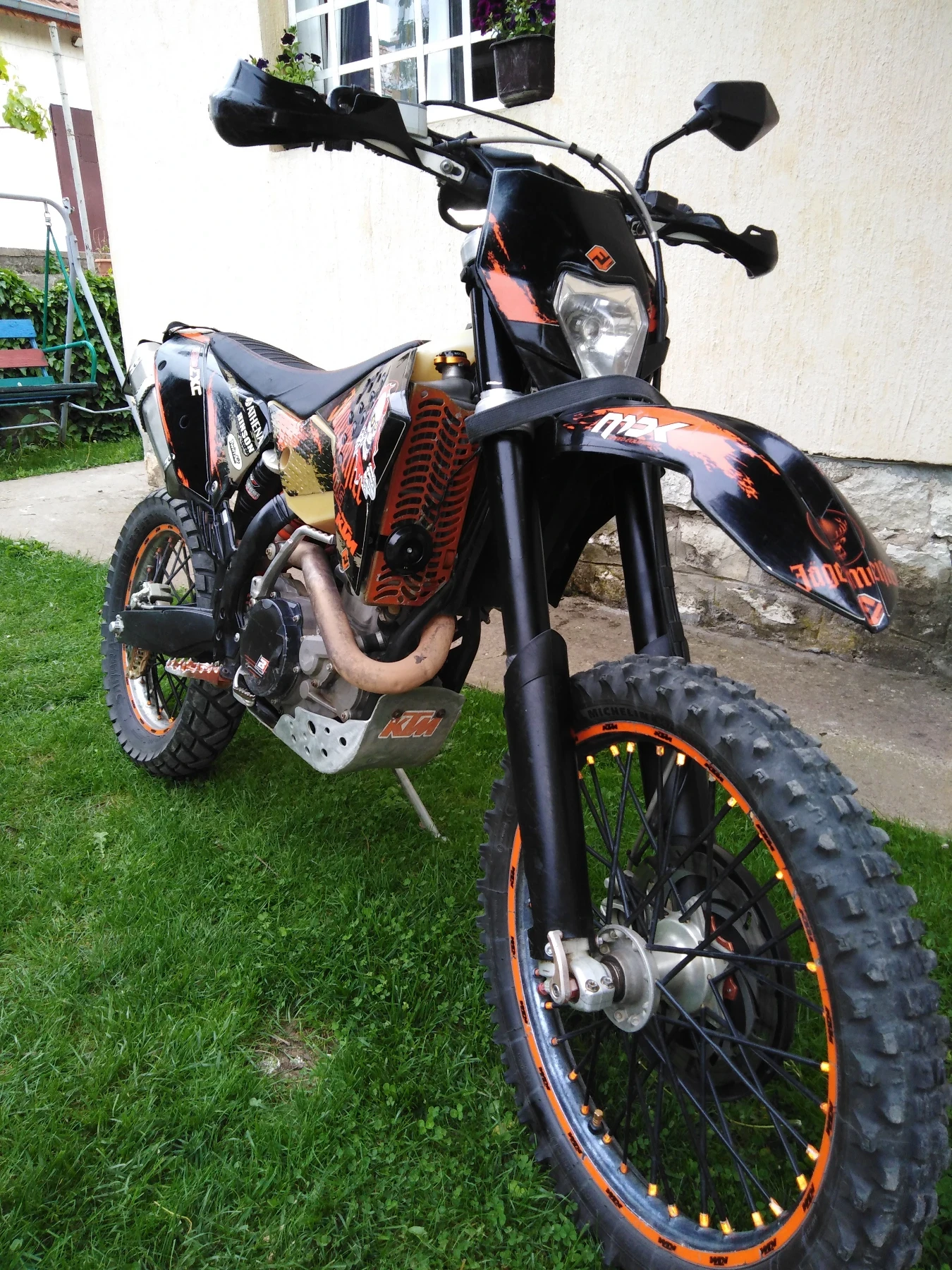 Ktm 530 EXC | Mobile.bg   1