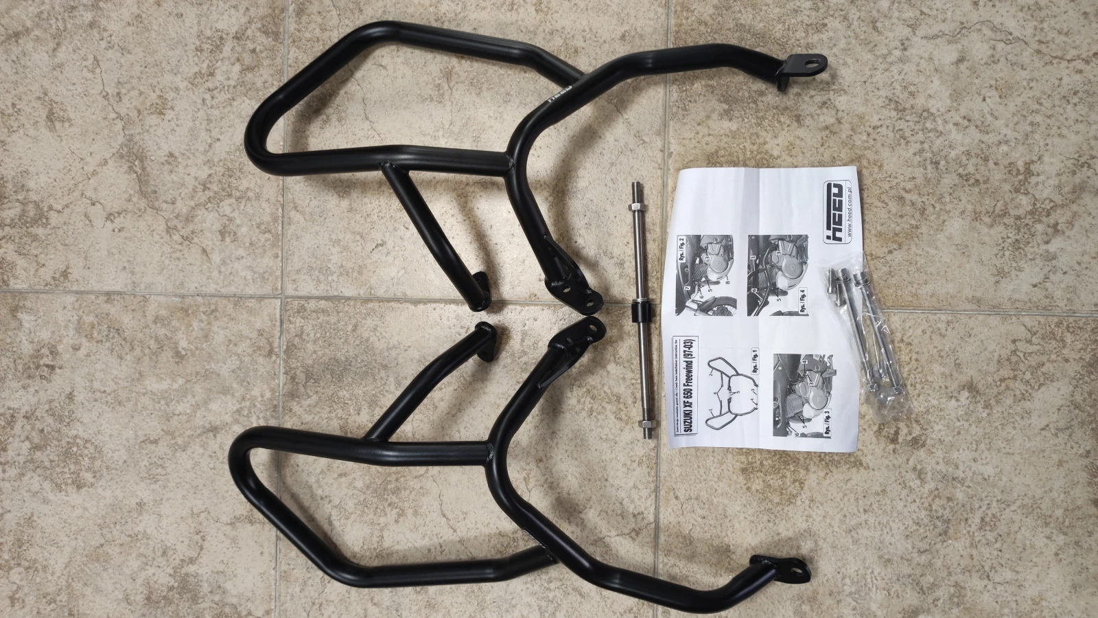 Suzuki XF 650 | Mobile.bg � ����������� 8