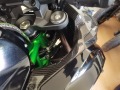 Kawasaki Z H 2 Performance!!!! Super Charged - изображение 10