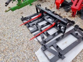 Друг вид Внос ФОЛИРАЩА МАШИНА ЗА БАЛИ, снимка 10