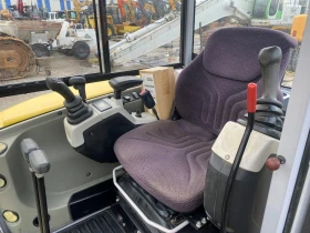 Багер Wacker Neuson EZ38, снимка 2