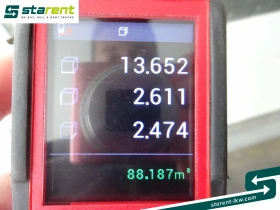  Krone TR25217 | Mobile.bg    16