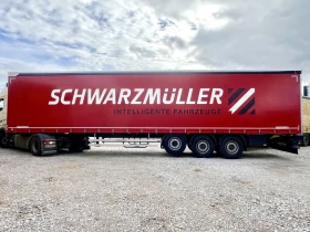  Schwarzmuller J-Serie, 5550kg, , Goodyear | Mobile.bg    5