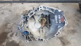 Скоростна кутия FIAT BRAVO 1.6 16V 1997, снимка 2