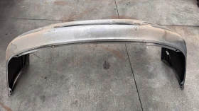Предна Броня за Subaru  Impreza 1999 - 2000, снимка 2