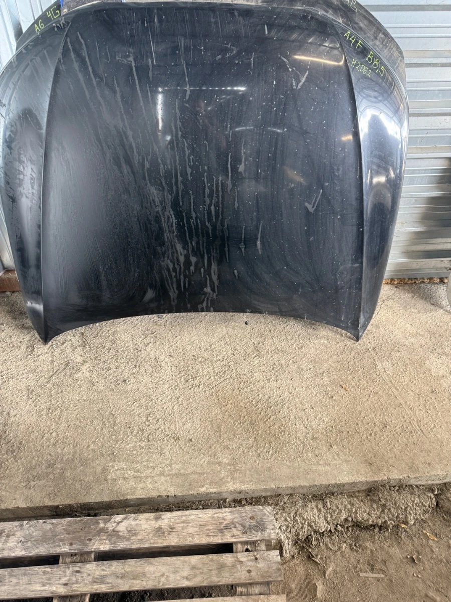 Преден капак за Audi A4F B85 2062-2062
