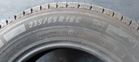 Гуми Летни 235/65R16, снимка 6