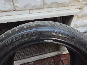 Гуми Зимни 285/40R20, снимка 5