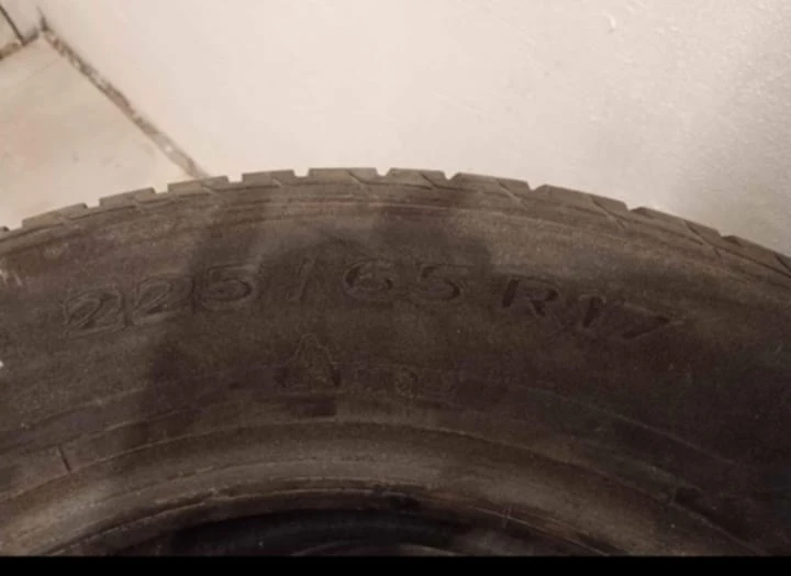  225/65R17 | Mobile.bg   6
