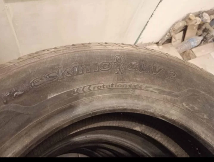  225/65R17 | Mobile.bg   5