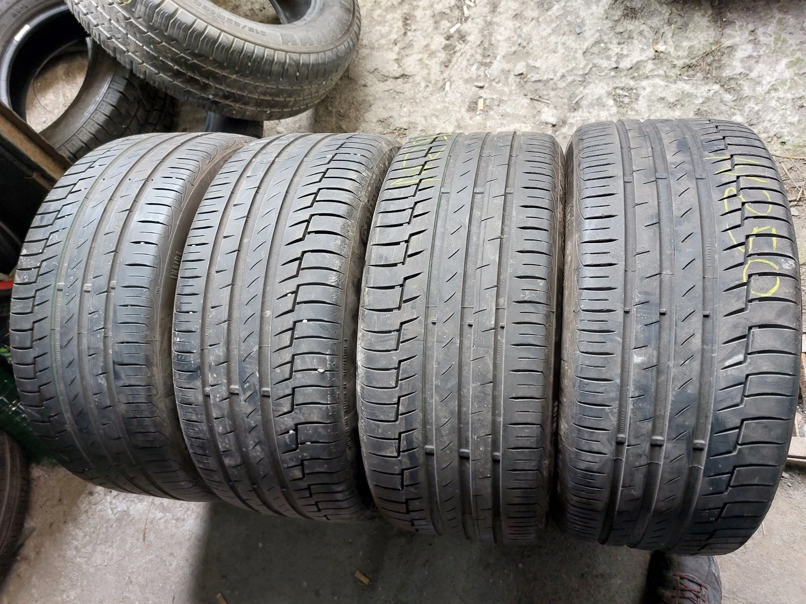 ���� 235/40R18 | Mobile.bg � ����������� 2