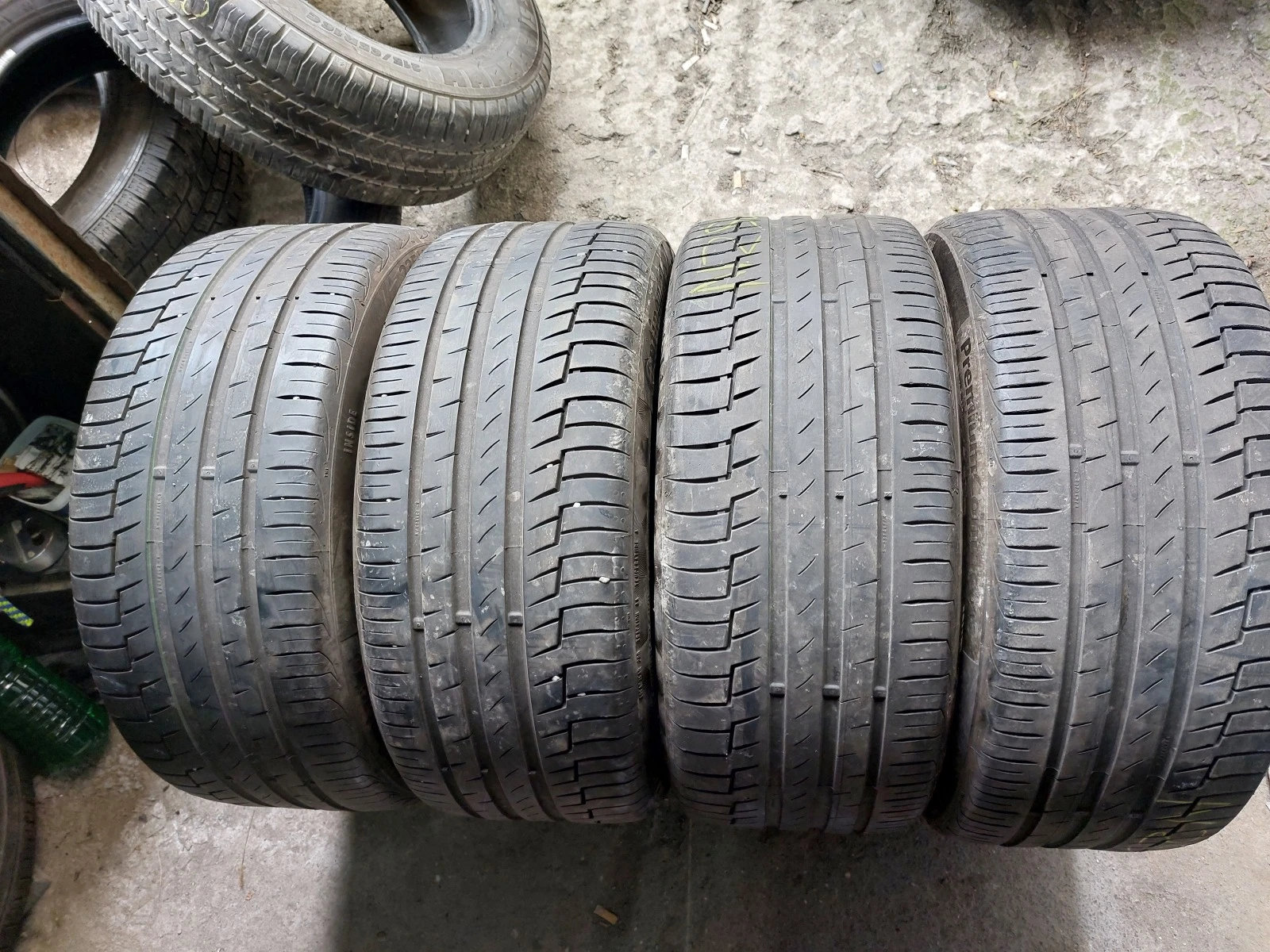 ���� 235/40R18 | Mobile.bg � ����������� 1