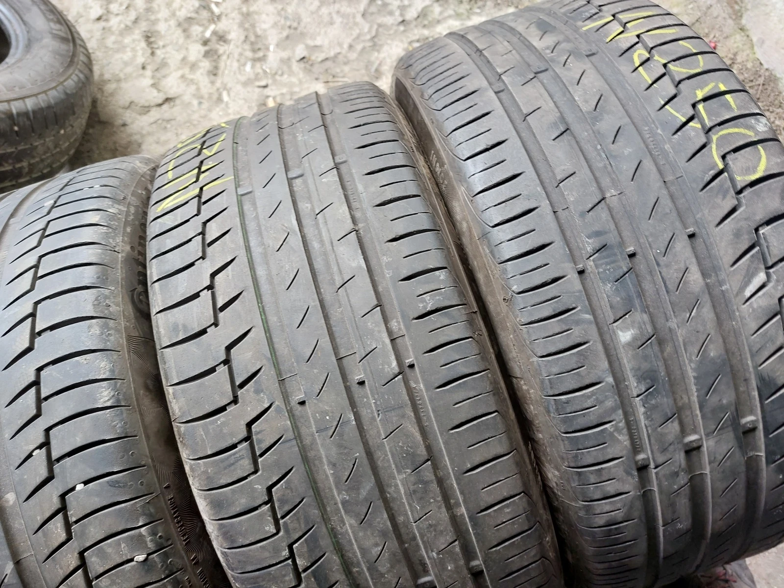 ���� 235/40R18 | Mobile.bg � ����������� 4