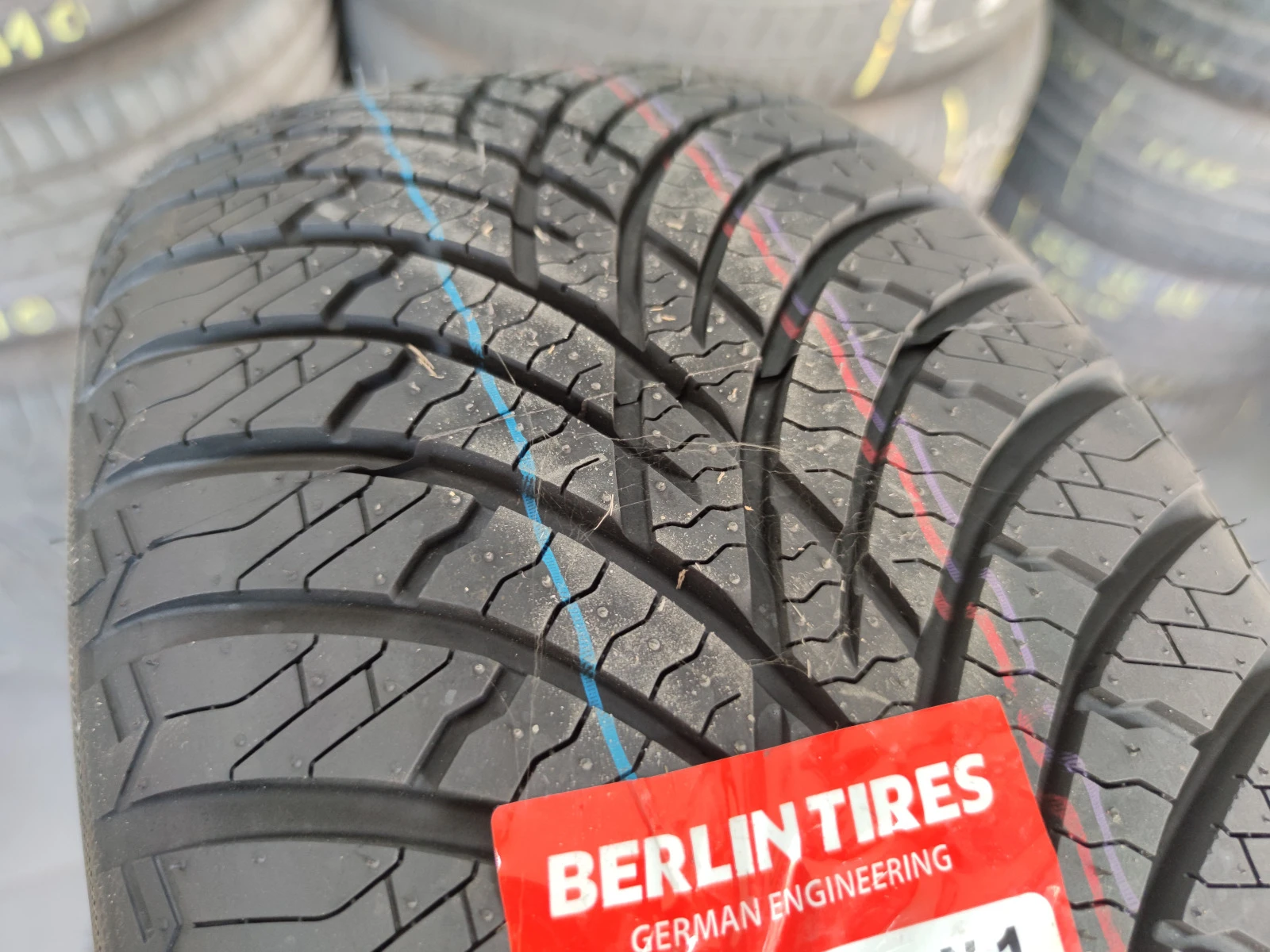  225/55R16 | Mobile.bg   2
