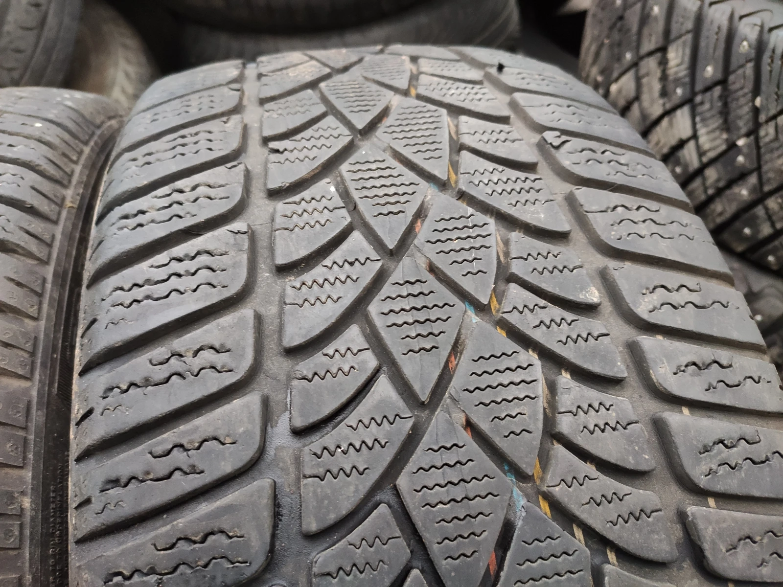  235/35R19 | Mobile.bg   6