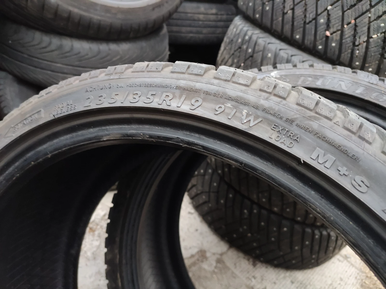  235/35R19 | Mobile.bg   7