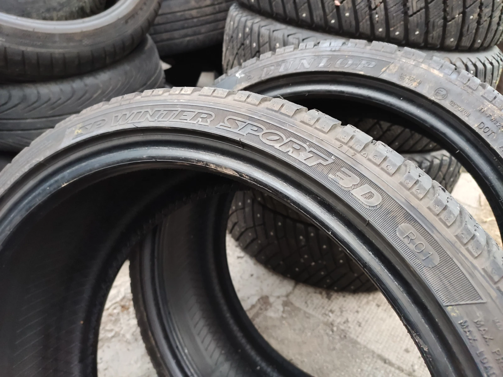  235/35R19 | Mobile.bg   8