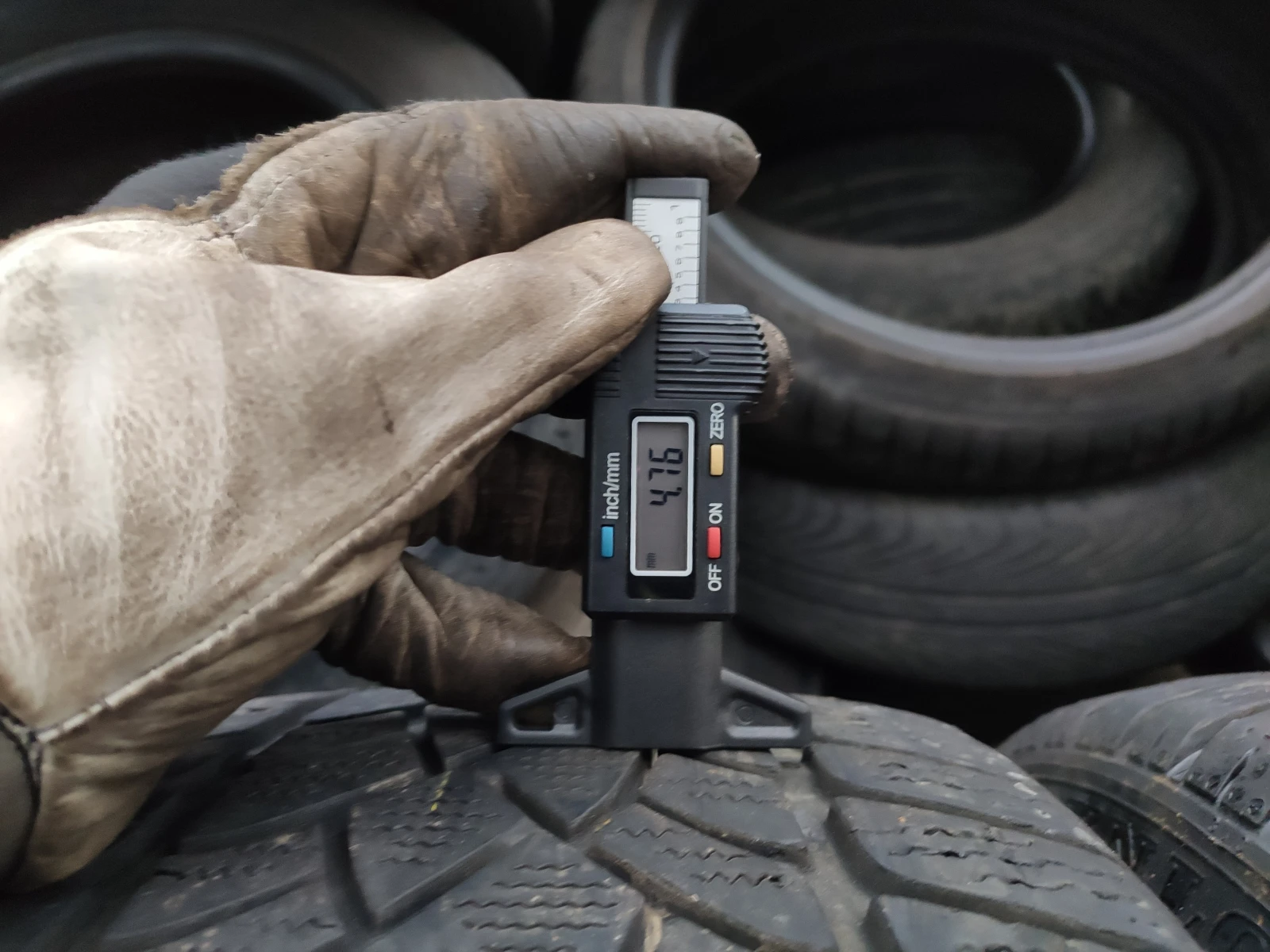  235/35R19 | Mobile.bg   5