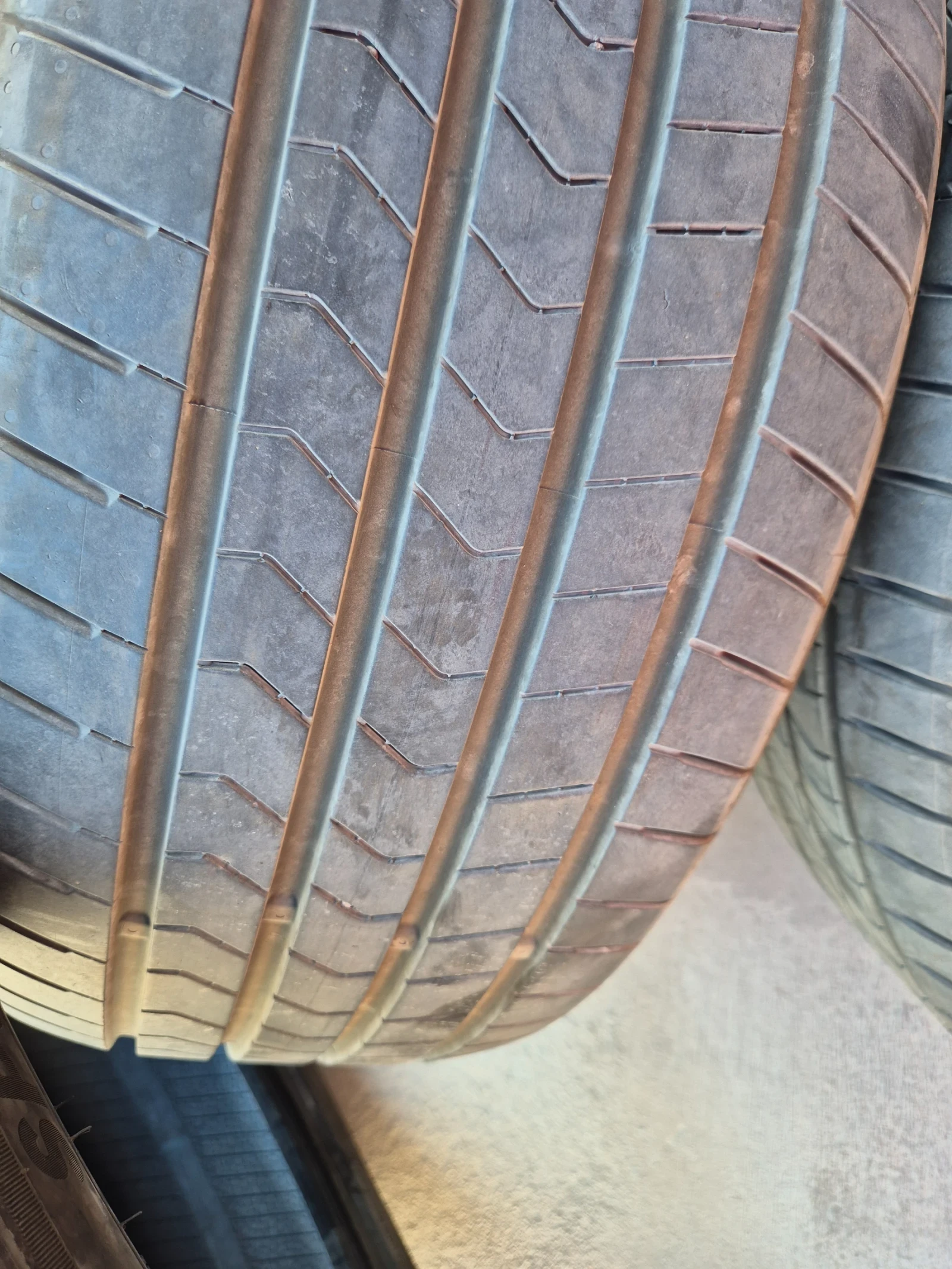 ���� 225/50R18 | Mobile.bg � ����������� 3