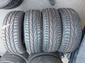 Гуми Летни 215/65R15, снимка 1 - Гуми и джанти - 38493677