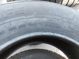 Гуми Летни 215/65R15, снимка 7 - Гуми и джанти - 38493677