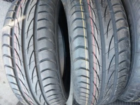 Гуми Летни 215/65R15, снимка 3 - Гуми и джанти - 38493677