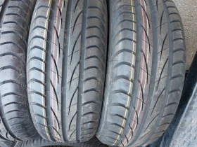 Гуми Летни 215/65R15, снимка 2 - Гуми и джанти - 38493677