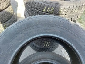 Гуми Летни 215/65R15, снимка 4 - Гуми и джанти - 38493677