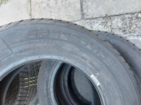 Гуми Летни 215/65R15, снимка 5 - Гуми и джанти - 38493677