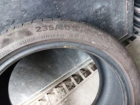 Гуми Летни 235/40R18, снимка 9 - Гуми и джанти - 41349289