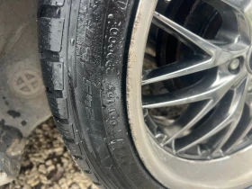 Гуми с джанти Continental 225/40R18, снимка 8 - Гуми и джанти - 48693332