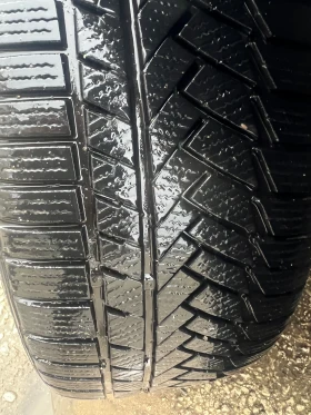 Гуми с джанти Continental 225/40R18, снимка 6 - Гуми и джанти - 48693332