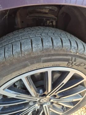����� �� �������� �� ���� 225/50R18