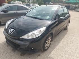 Peugeot 206 206+ 1.4 MONOINJEKCION, снимка 1
