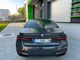 BMW 740 x-Drive* Full M-Pack* Head-up* 360 Cam* DravitGrey, снимка 7