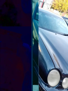 Mercedes-Benz CLK 200 2.0I газ-бензин , снимка 4