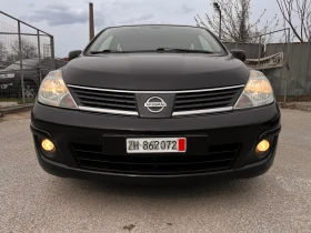 Nissan Tiida 1.8 ACENTA