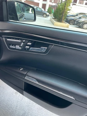 Mercedes-Benz S 350 Long AMG, снимка 5
