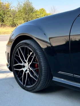 Mercedes-Benz S 350 Long AMG, снимка 4