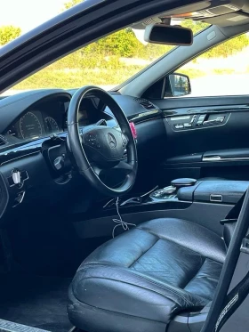 Mercedes-Benz S 350 Long AMG, снимка 13